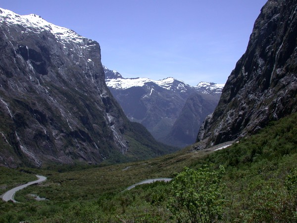 Valley